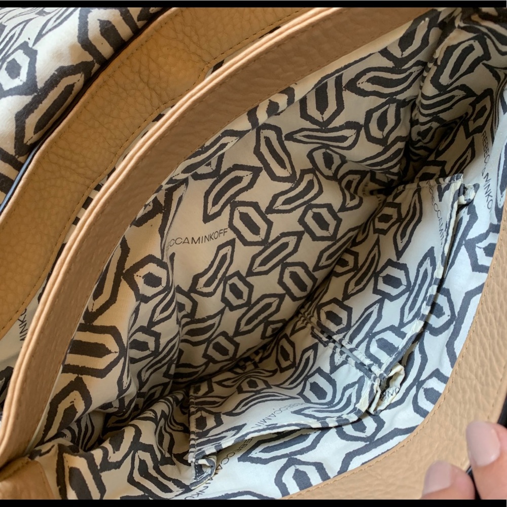 Rebecca MINKOFF Leo Crossbody Bag - Picture 10 of 10